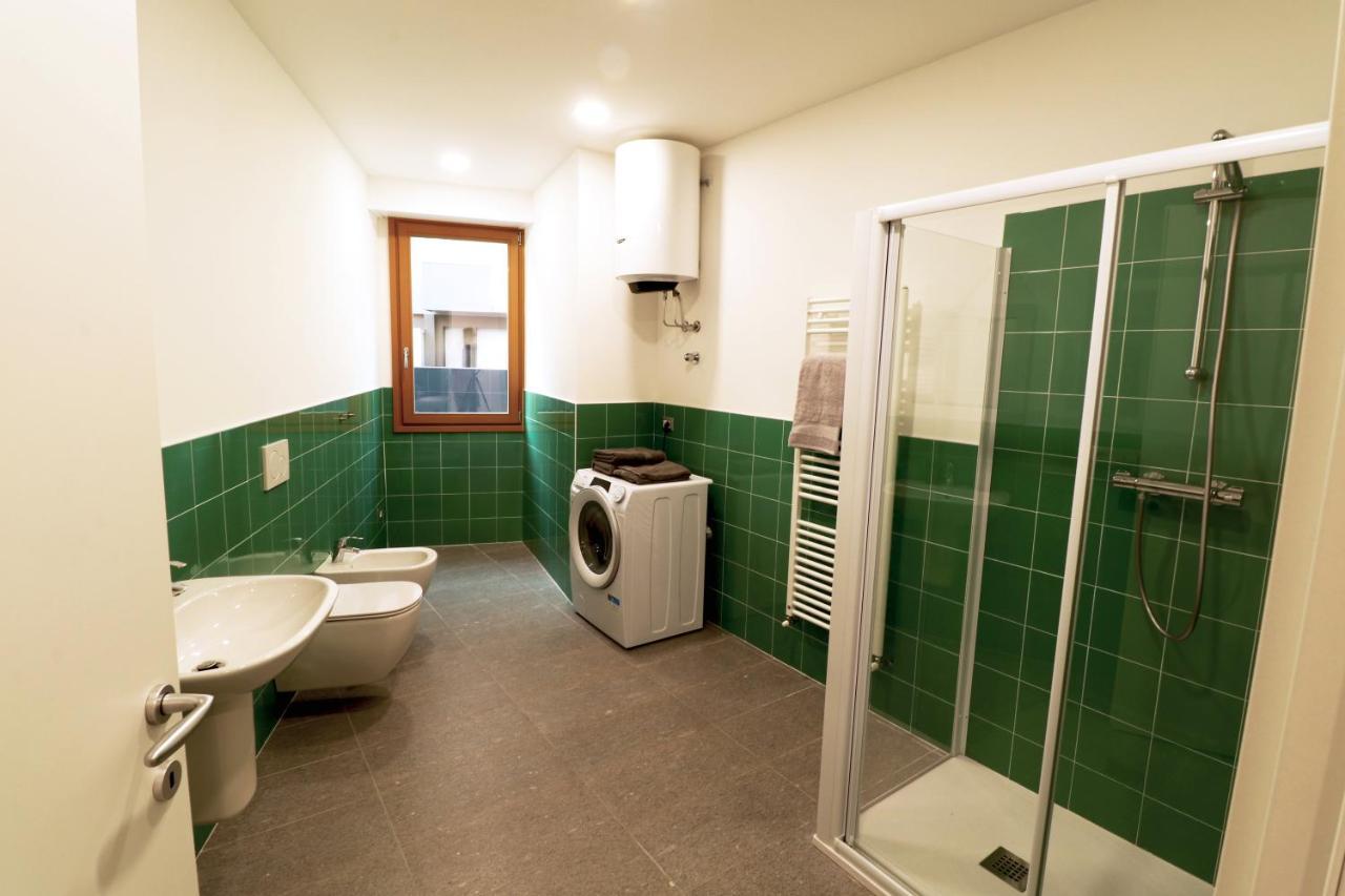 Hosting Studio - 2 Sondrio Extérieur photo